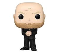 Funko Pop Heroes: Black Lightning - Tobias Whale- Figura in Vinile da Collezion