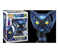 Funko Pop! Heroes: Blue Beetle Shop Exclusive (FU74139)