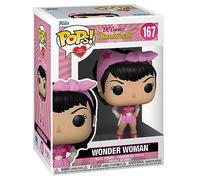Merchandising Dc Comics: Funko Pop With Purpose - Bombshell - Wonder Woman (Vin
