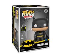 Funko Pop! Heroes: Dc Comics 18 Batman #01