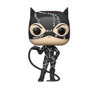 Batman Returns Catwoman Pop Funko heroes Vinyl Figure n° 338