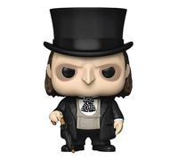 Funko Pop! Heroes: DC Batman Returns-The Penguin - Figura in Vinile da Collezione - Idea Regalo - Merchandising Ufficiale - Giocattoli per Bambini e Adulti - Movies Fans - Figura per i Collezionisti