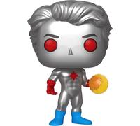 Funko Pop! Heroes Captain Atom 46307