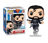 Funko Pop Heroes DC Comics - (557) Superman Breaking Chains Special EXM