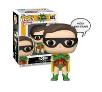 FUNKO POP Heroes: DC Comics Batman 1966 - 625 Robin 9cm Funko Pop