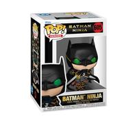 Funko POP! Heroes: DC Comics - Batman Ninja