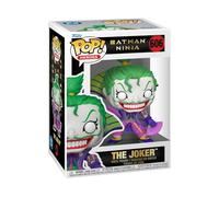 Funko POP! Heroes: DC Comics Batman Ninja - The Joker