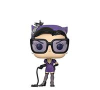 Funko Pop! Heroes - DC Comics Bombshells - Catwoman #225 Chase Limited Edition Vinyl Figure