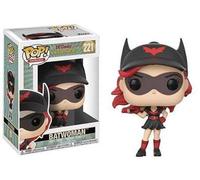 Funko POP! Heroes DC Comics Bombshells Wave 2. Batwoman
