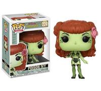 Funko POP! Heroes DC Comics Bombshells Wave 2. Poison Ivy