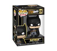 Funko POP! Heroes: DC Comics - Gotham by Gaslight