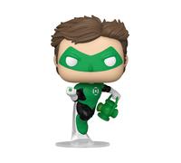 Funko Pop Heroes DC Comics New Classics Lanterna Verde #601 Figura In Vinile