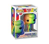 Funko Pop! Heroes Poison Ivy 65894