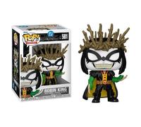 FUNKO POP Heroes: DC Dark Multiverse - Robin Funko Pop