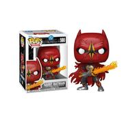 FUNKO POP Heroes: DC Dark Multiverse - Saint Funko Pop
