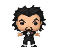 Funko POP Heroes DC Harley Quinn Doctor Psycho Figura In Vinile 3.75" (#498)