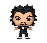 Funko POP Heroes DC Harley Quinn Doctor Psycho Figura In Vinile 3.75" (#498)