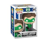 Dc Comics Pop! Heroes Vinile New Classics - Green Lantern 9 Cm Funko