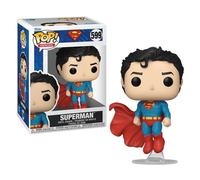 FUNKO POP Heroes: DC New Classics - Superman 9 cm Funko Pop