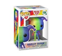 Funko Pop! Heroes Harley Quinn 65895