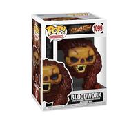 Merchandising Dc Comics: Funko Pop Television - The Flash - Bloodwork (Vinyl Fi
