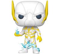 Funko Pop Television DC The Flash Godspeed