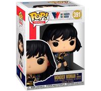 Funko Pop Heroes DC Wonder Woman 80° Il Concorso