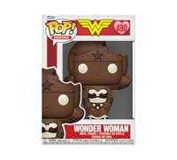 Dc Comics: Funko Pop - Wonder Woman (Valentines Chocolate Style) - AA.VV.
