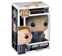 Funko POP! Heroes Gotham Before The Legend. James Gordon