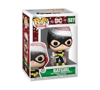 Merchandising Dc Comics: Funko: Pop Holiday 2024 - Batgirl (Vinyl Figure 527)