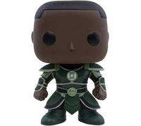 Funko Pop! Heroes Green Lantern 52431