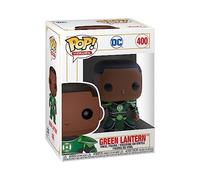 FUNKO POP HEROES - IMPERIAL PALACE- GREEN LANTERN - other - F59z