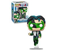 Funko POP Heroes: Justice League DC Comics Green Lantern Kyle Rayner Exclusive