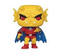 Funko Pop Eroi Dc Comics: Justice League - Etrigan Il Demonio Px Previews Excl