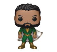 Funko POP! HEROES: Shazam - Pedro