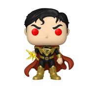 Funko Pop! Heroes Superman Fall of Sinestro