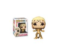Funko Pop! Heroes: WW 1984- Cheetah - Wonder Woman 1984 - Figura in Vinile da Collezione - Idea Regalo - Merchandising Ufficiale - Giocattoli per Bambini e Adulti - Movies Fans