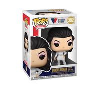 Funko POP Heroes: WW 80th - the New Wonder Woman - (1968) - DC Comics - Collect