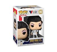 Funko POP Heroes Wonder Woman 382 Wonder Woman Ultra Mod Secret Agent