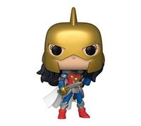 Funko Pop DC Heroes Wonder Woman 80° Flashpoint