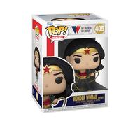 FUNKO POP WONDER WOMAN ODYSSEY (54990) - HEROES - NUM. 405