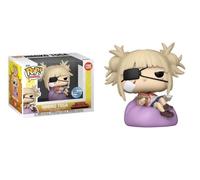 Funko POP Himiko Toga 1355 My Hero Academia SE