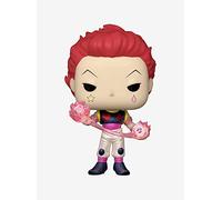 FUNKO POP HISOKA - HUNTER X HUNTER DIAMOND COLLECTION SPECIAL EDITION