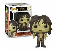 Funko POP - Hocus Pocus #773 BILLY BUTCHERSON Special Edition Figure 9cm