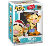 FUNKO POP Holiday Disney Tigger 1130 - Walt Disney