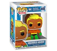 Funko Pop! Heroes Aquaman 64321