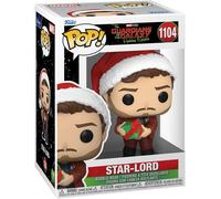 FUNKO POP STAR LORD (64333) - MARVEL - GOTG HS - NUM. 1104