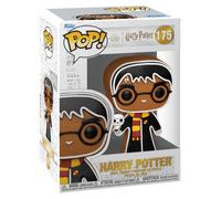 Funko Pop! HP: Hp Gb - Harry Potter - Figura in Vinile da Collezione - Idea Regalo - Merchandising Ufficiale - Giocattoli per Bambini e Adulti - Movies Fans - Figura per i Collezionisti