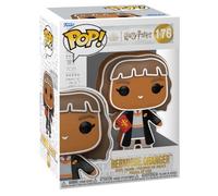 Funko Pop Harry Potter: Gingerbread Hermione