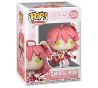 FUNKO POP Hololive Sakura Miko 2294